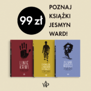 Pakiet książek Jesmyn Ward