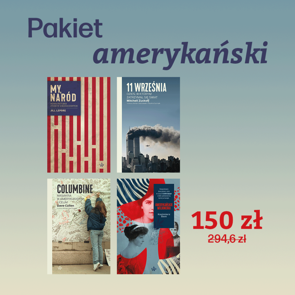 pakiet amerykański