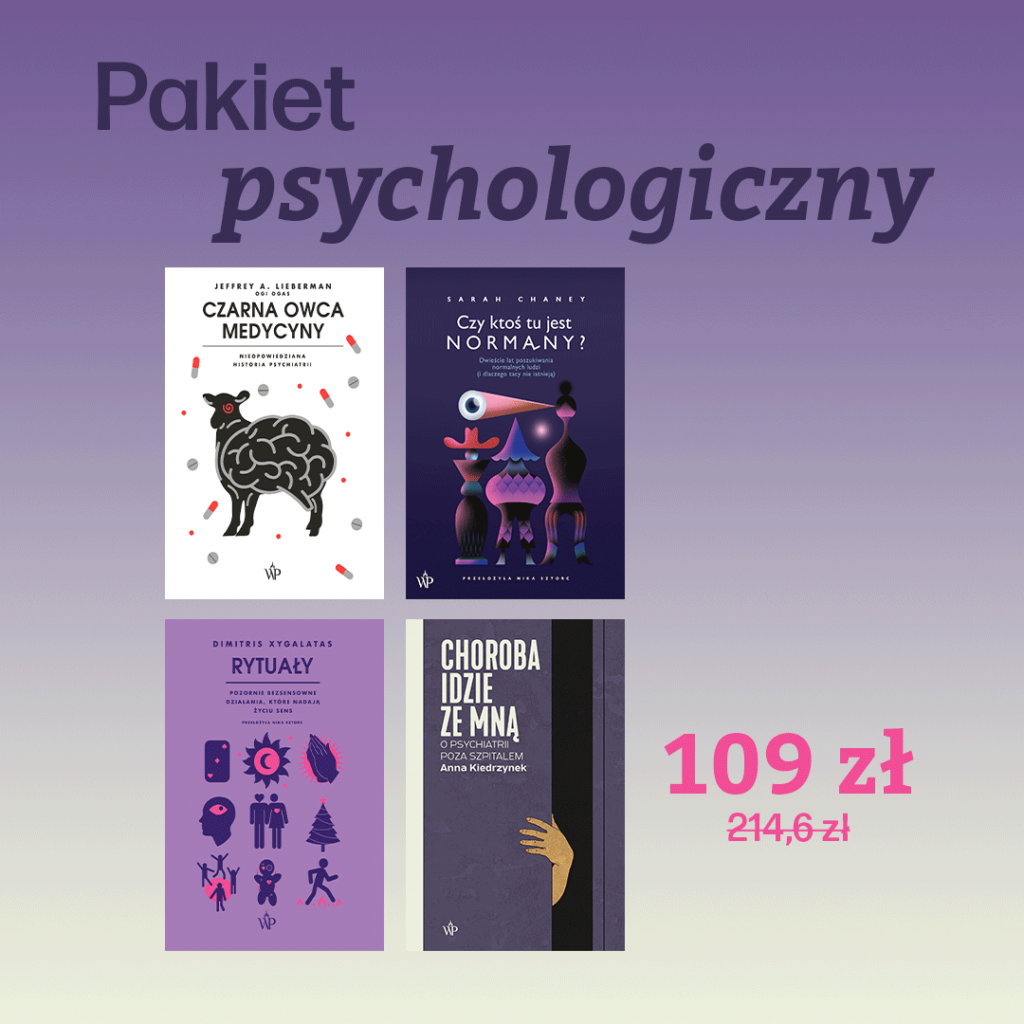 pakiet psychologiczny