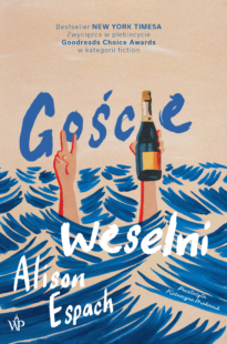 Goście weselni