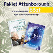 Pakiet Attenborough: 