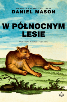 W północnym lesie (wyd.2) - main