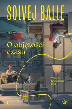 O objętości czasu - main