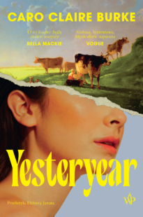 Yesteryear