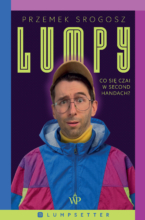 Lumpy. Co się czai w second handach