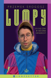 Lumpy. Co się czai w second handach
