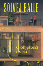 O objętości czasu II