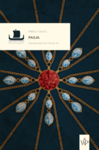 Pasja [Seria Dzieł Pisarzy Skandynawskich]