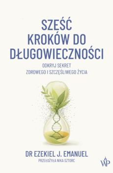 Sześć kroków do długowieczności - main