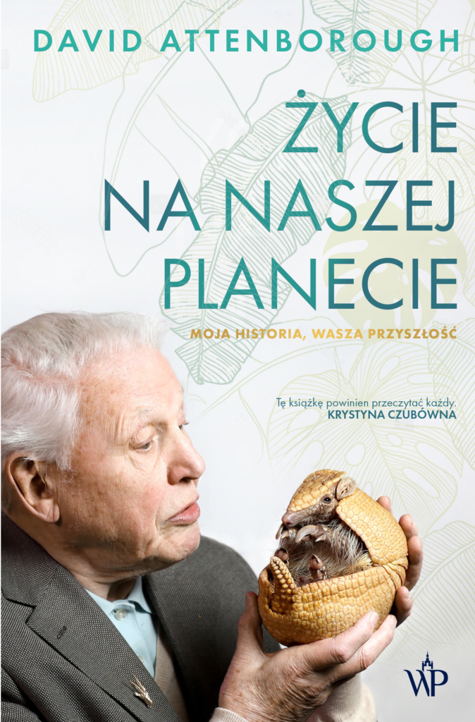 Życie na naszej planecie - main