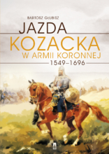 Jazda kozacka