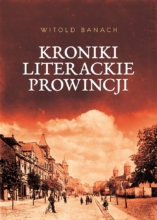 Kroniki Literackie Prowincji