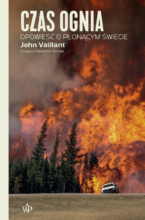 Czas ognia [seria reporterska] - EBOOK