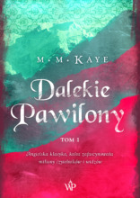 Dalekie pawilony TOM 1