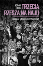 Trzecia Rzesza na haju (wyd.3)
