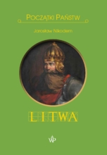 Początki państw. Litwa
