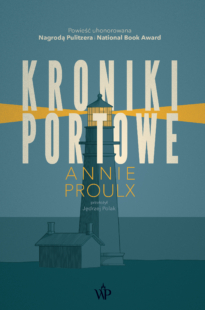 Kroniki portowe