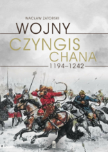 Wojny Czyngis Chana 1194-1242