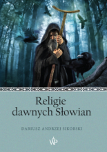 Religie dawnych Słowian