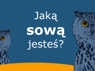 Jaką sową jesteś? QUIZ