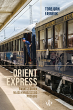 Orient Express wyd. II