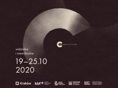 Conrad Festiwal 2020