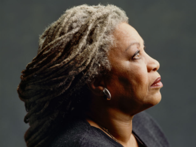 Triumfalny powrót Toni Morrison