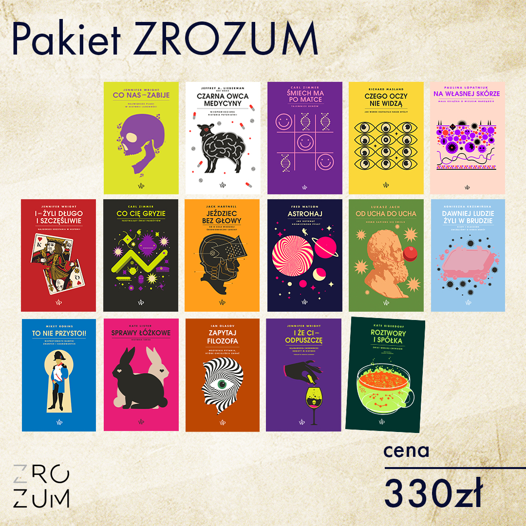 Pakiet Serii Zrozum Ksiegarnia Wydawnictwo Poznanskie