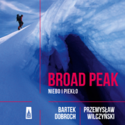 Broad Peak AUDIOBOOK