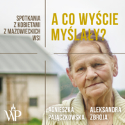 A co wyście myślały? AUDIOBOOK