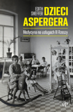 Dzieci Aspergera (wyd.2)