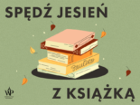 Idealne książki na jesień