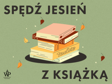 Idealne książki na jesień