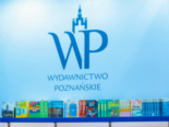 Grupa Wydawnictwa Poznańskiego na Poznańskich Targach Książki 2025: zaskakujące atrakcje, spotkania z gwiazdami i premiery!