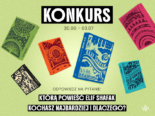 Regulamin konkursu: „Maraton z Elif Shafak”