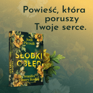 świetne opinie o "Słodkim Obłędzie"