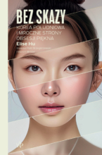 https://wydajenamsie.pl/produkt/bez-skazy-korea-poludniowa-i-mroczne-strony-obsesji-piekna/ książka "Bez skazy", którą posiada seria reporterska Wydawnictwa Poznańskiego