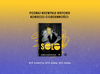 „Solo” – kobiecy głos, który wybrzmiewa w ciszy