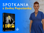 Spotkania autorskie z Zośką Papużanką