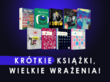 Luty z krótkimi książkami – propozycje, które wciągają od pierwszej strony