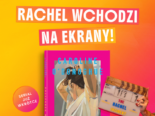 🎬 Nadchodzi serialowa adaptacja „Przypadku Rachel”!