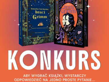 Regulamin konkursu „Bracia Grimm”