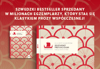 Gun-Britt Sundström i fenomen „Zostańmy przyjaciółmi” – kultowa powieść o miłości i wolności