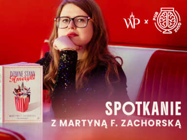 Dziwne Stany Ameryki w Twoim mieście!