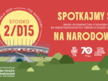 Spotkajmy się na Międzynarodowych Targach Książki w Warszawie!