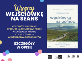 Wygraj bilet na premierowy pokaz 