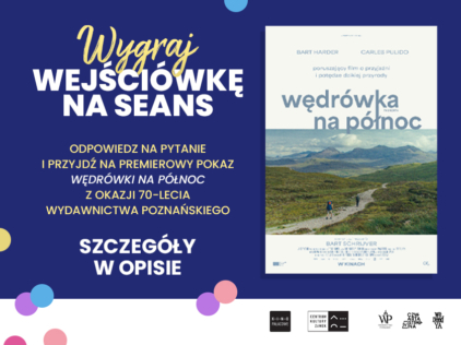 Wygraj bilet na premierowy pokaz 