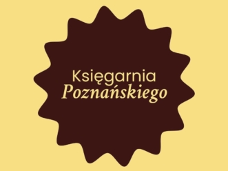 Otwieramy własną księgarnię w centrum Poznania!