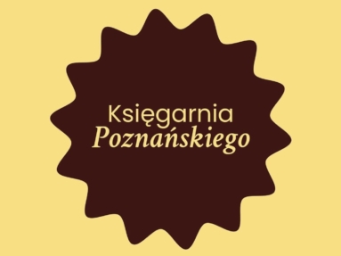 Otwieramy własną księgarnię w centrum Poznania!