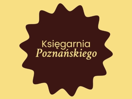 Otwieramy własną księgarnię w centrum Poznania!